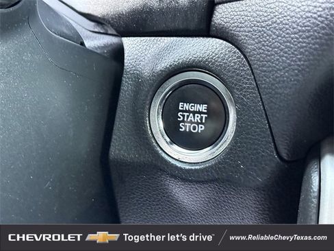 Used 2023 Toyota RAV4 XLE image 22