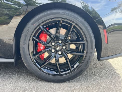 New 2025 Ford Mustang GT image 26