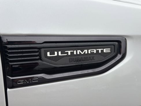 Used 2024 GMC Sierra 1500 Denali Ultimate image 14