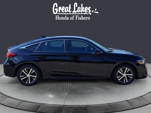 Used 2023 Honda Civic LX image 6
