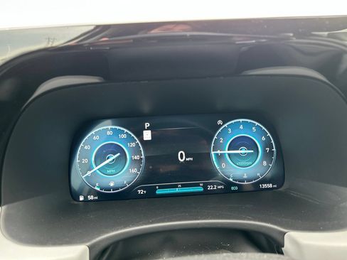 Used 2025 Hyundai Palisade SEL AWD/4WD image 6
