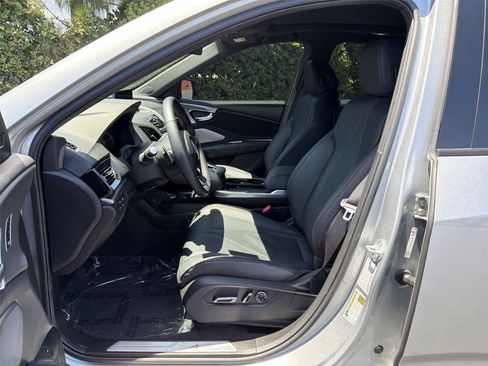 Certified 2025 Acura RDX A-Spec AWD/4WD image 12