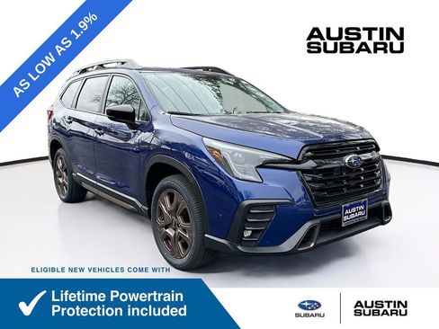 New 2026 Subaru Ascent Limited Bronze AWD/4WD image 1