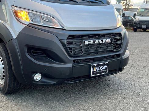 New 2026 RAM ProMaster 1500 w/ Safety Group image 2