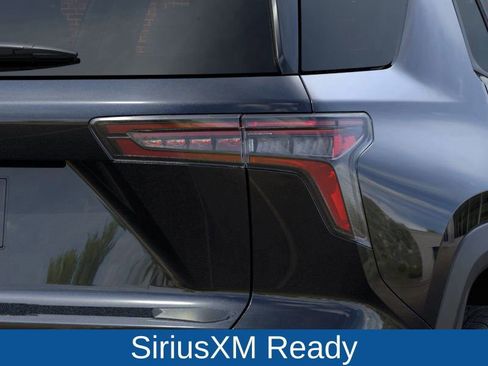 New 2026 Chevrolet Equinox LT image 11