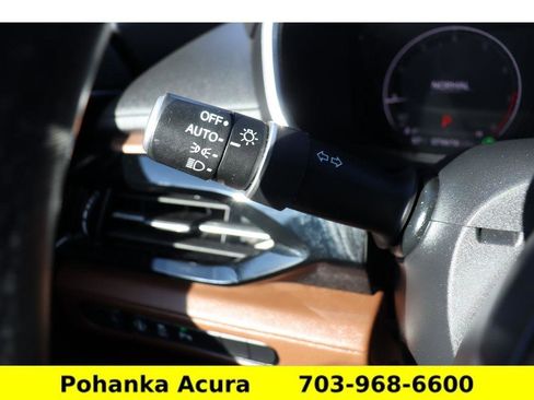 Certified 2023 Acura MDX SH-AWD w/ Technology Package image 10