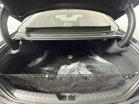 New 2025 Hyundai Sonata SEL image 8