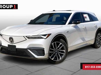 Used 2024 Acura ZDX A-Spec