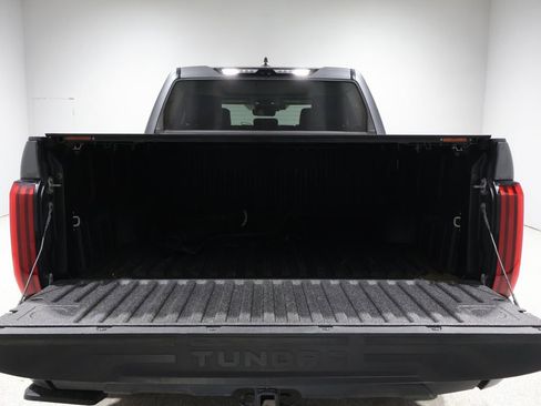Used 2024 Toyota Tundra Limited image 4