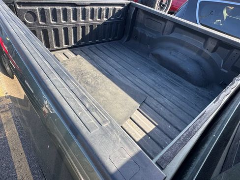 Used 2020 RAM 1500 Big Horn AWD/4WD image 8