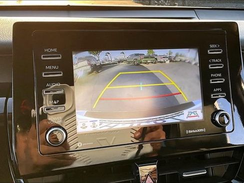 Used 2023 Toyota Camry SE w/ Convenience Package image 13