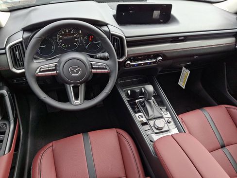 New 2026 MAZDA CX-50 AWD 2.5 Hybrid w/ Weather Package image 10