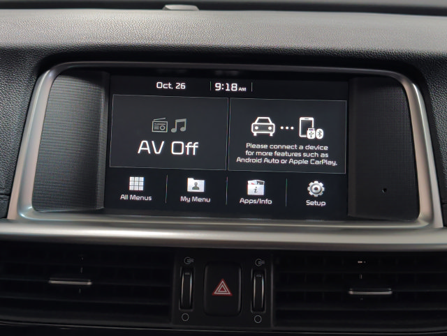 Used 2020 Kia Optima SE FWD image 15