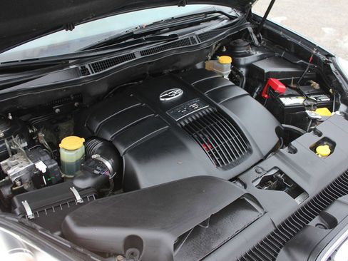 Used 2007 Subaru Tribeca Limited w/ Popular Equipment Group 1 image 54