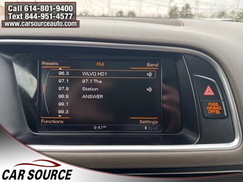 Used 2015 Audi Q5 2.0T Premium Plus w/ Technology Package image 21