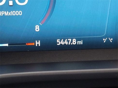 Certified 2023 Ford Escape Platinum image 35