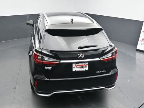 Used 2020 Lexus RX 350L Premium w/ Premium Package image 33