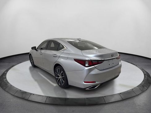 Used 2024 Lexus ES 350 w/ Premium Package FWD image 8