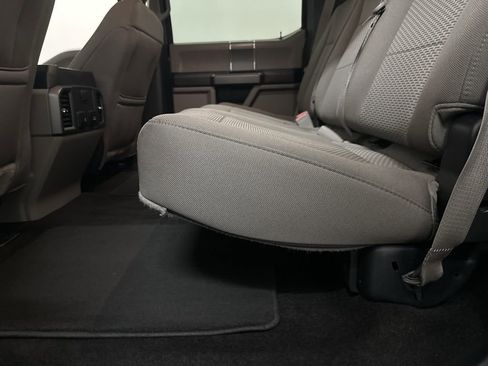 Used 2018 Ford F150 XLT w/ Equipment Group 302A Luxury RWD image 49