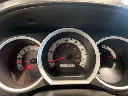 Used 2015 Toyota Tacoma 4x4 Double Cab image 17