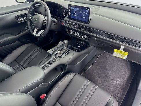 Certified 2026 Honda HR-V EX-L image 37