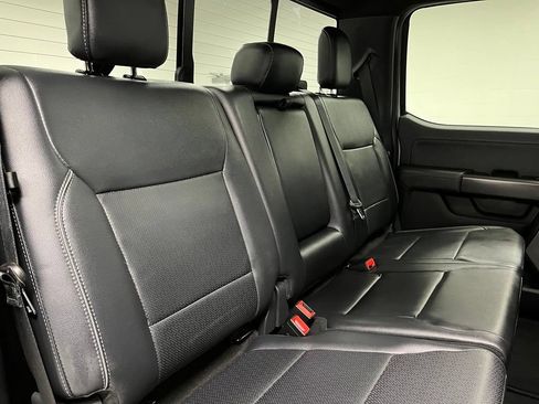 Used 2025 Ford F150 Lariat AWD/4WD image 55