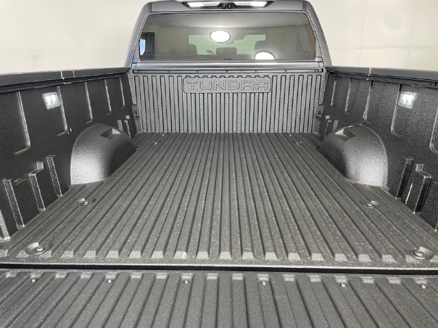 New 2026 Toyota Tundra 1794 Edition AWD/4WD image 9