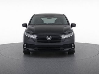 Used 2024 Honda Odyssey Sport video 2