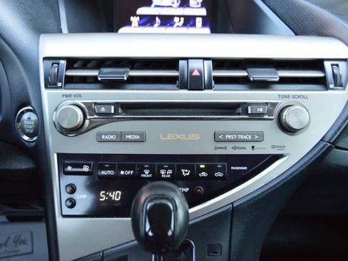Used 2014 Lexus RX 350 AWD w/ Navigation Package image 24