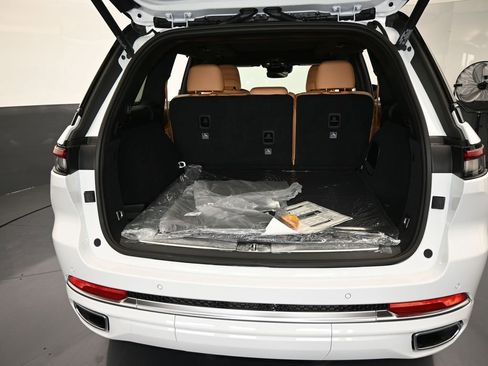 New 2025 Jeep Grand Cherokee Summit image 41