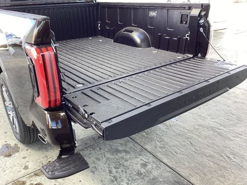 New 2025 Toyota Tundra 1794 Edition image 10