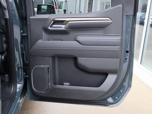 New 2026 Chevrolet Silverado 1500 LT image 34