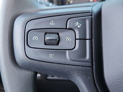 New 2026 Chevrolet Silverado 3500 W/T w/ WT Convenience Package image 16