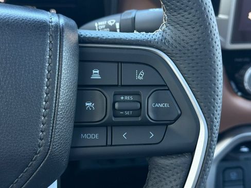 New 2026 Toyota Tundra 1794 Edition AWD/4WD image 26
