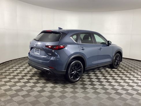 Used 2023 MAZDA CX-5 Carbon Edition image 2