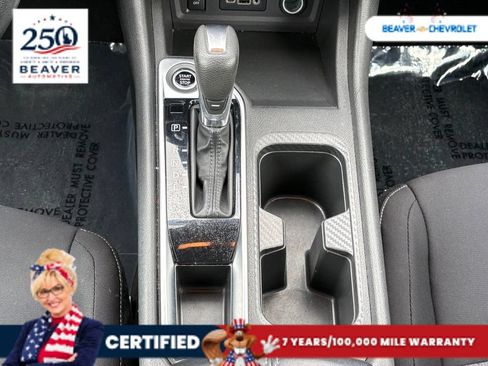 Used 2024 Nissan Sentra SV FWD image 20