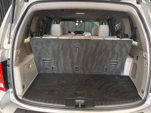 Used 2013 Honda Pilot EX image 28