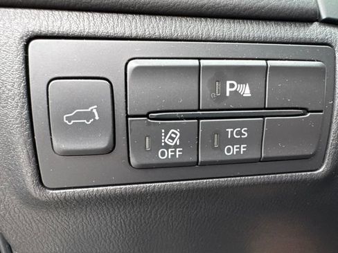 Used 2018 MAZDA CX-9 Touring w/ Touring Premium Package AWD/4WD image 20