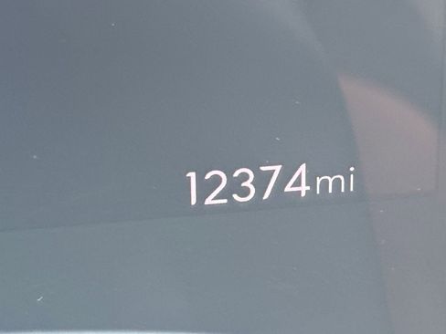 Used 2025 Buick Encore GX Preferred image 38