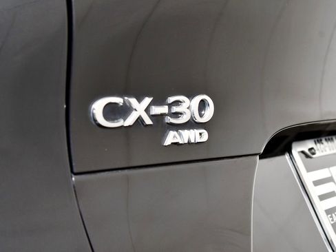 Used 2021 MAZDA CX-30 AWD 2.5 S w/ Premium Package image 14