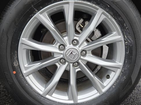 Certified 2025 Honda CR-V EX-L image 11