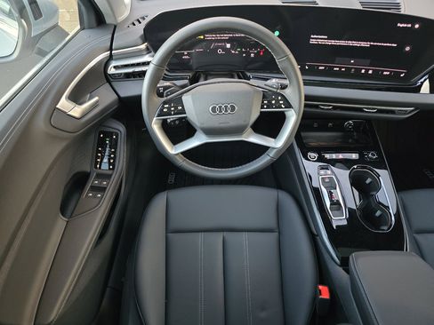 New 2025 Audi A5 2.0T Premium image 33