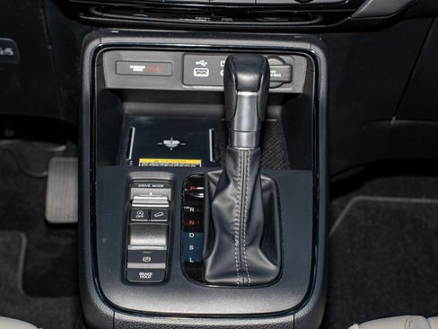 Certified 2025 Honda CR-V EX-L image 27