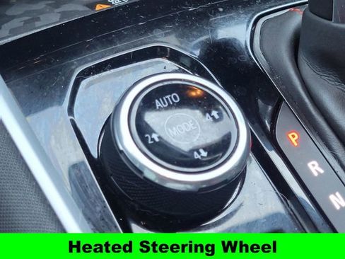 Used 2023 Chevrolet Colorado Z71 w/ Z71 Convenience Package 2 image 5