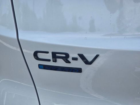 New 2026 Honda CR-V Sport-L image 12