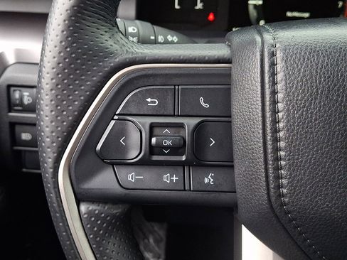 Certified 2025 Toyota 4Runner SR5 image 20