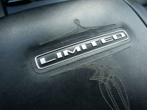 Used 2020 RAM 1500 Limited AWD/4WD image 29