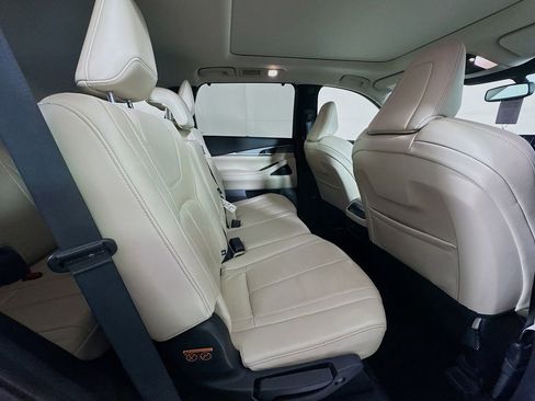 Used 2022 INFINITI QX60 Luxe w/ Cargo Package image 35