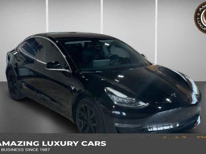 Used 2019 Tesla Model 3 Long Range