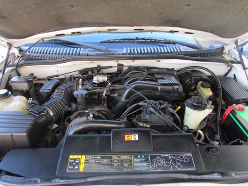 Used 2003 Ford Explorer Sport XLS image 37